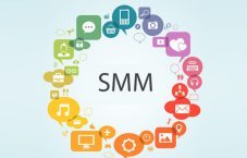 SMM-специалист (ВК, Телеграм, Инстаграм), таргет — ведение и продвижение соцсетей от 999₽