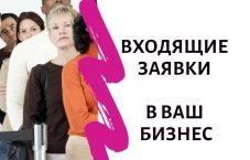 Платежеспособные клиенты в ваш бизнес — стабильный поток заявок, аудит и настройка за 35000₽