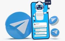 Разработка чат-ботов для Telegram и ВКонтакте — от 550₽ за решение под ключ