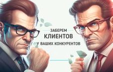 Лиды конкурентов от 25₽ за штуку — легальный и результативный инструмент для бизнеса