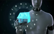 Лиды на недвижимость с помощью AI искусственный интеллект 1000₽