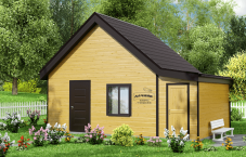 Лиды на строительство дома 350₽ шт