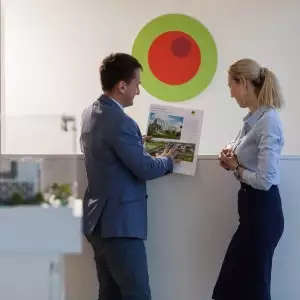 ООО «БРУСНИКА»