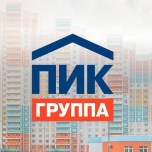 Застройщик ПИК