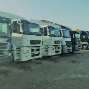 ООО «Сибай»