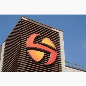 Застройщик ГК ФСК