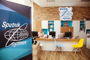 ООО «Спутник»